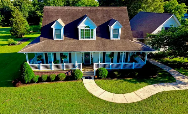 1311 Anna Dr, Tuscumbia, AL 35674