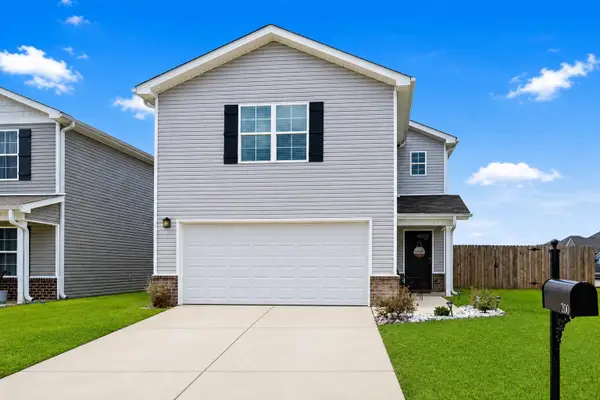 200 Co Rd 1700, Cullman, AL 35058