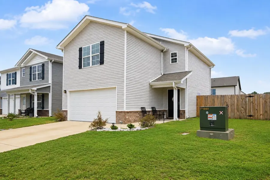 200 Co Rd 1700, Cullman, AL 35058 - #2