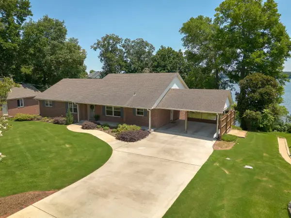 283 Beech Hollow Rd, Killen, AL 35645