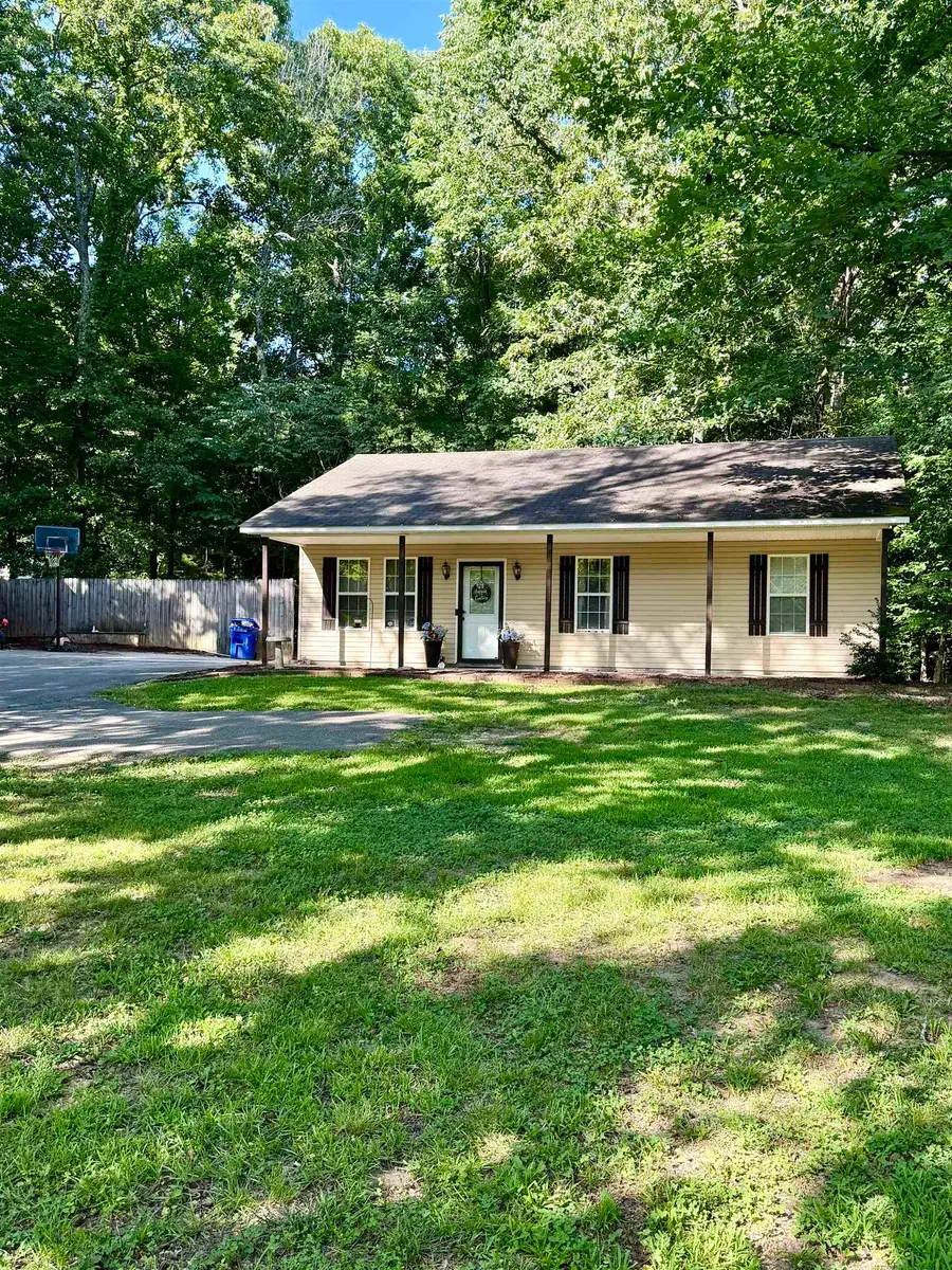145 Osborn Hill Rd, Tuscumbia, AL 35674 - #2