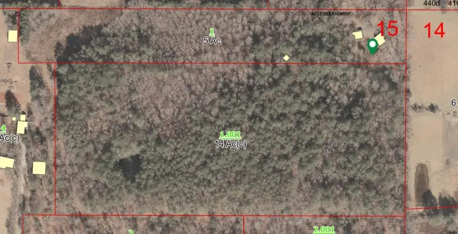 10881 Hwy 17, Florence, AL 35634 - #2