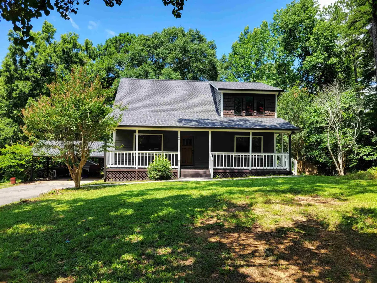 560 Co Rd 285, Cullman, AL 35057 - #1