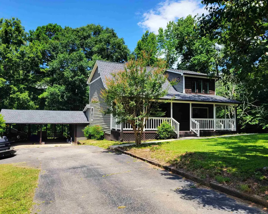 560 Co Rd 285, Cullman, AL 35057 - #2
