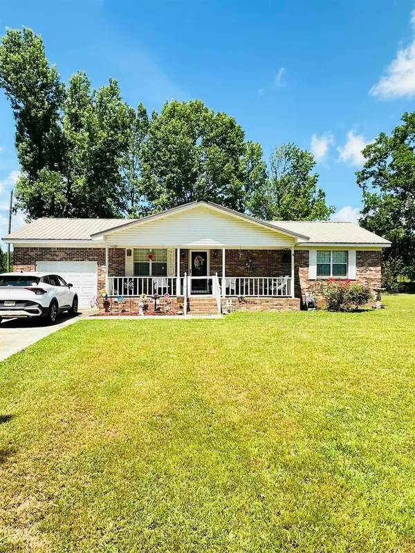 1677 Co Rd 110, Town Creek, AL 35672
