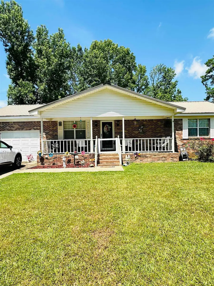 1677 Co Rd 110, Town Creek, AL 35672 - #2