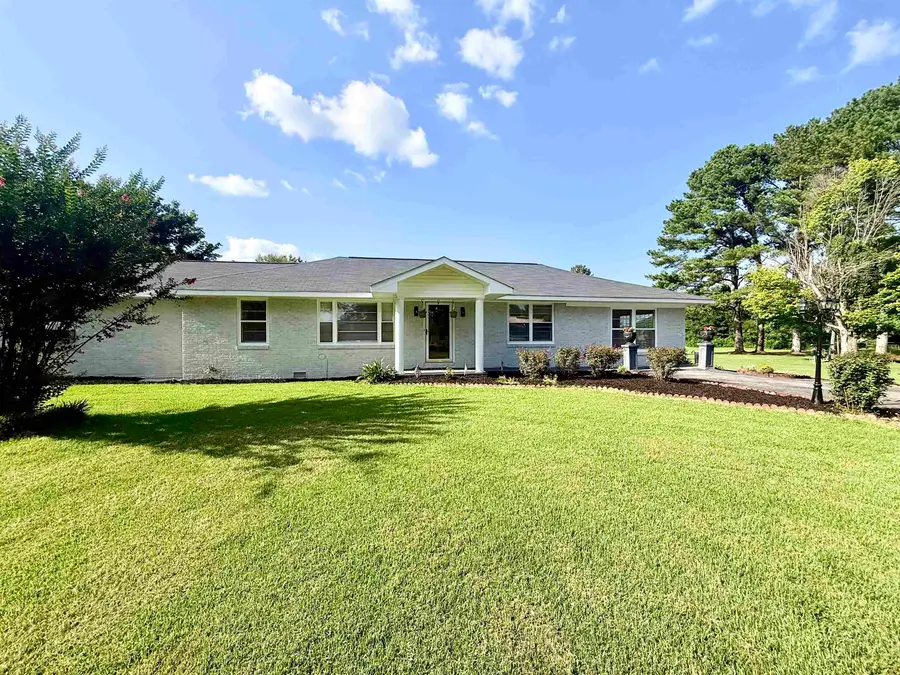 90 Haygood Cr, Killen, AL 35645 - #2