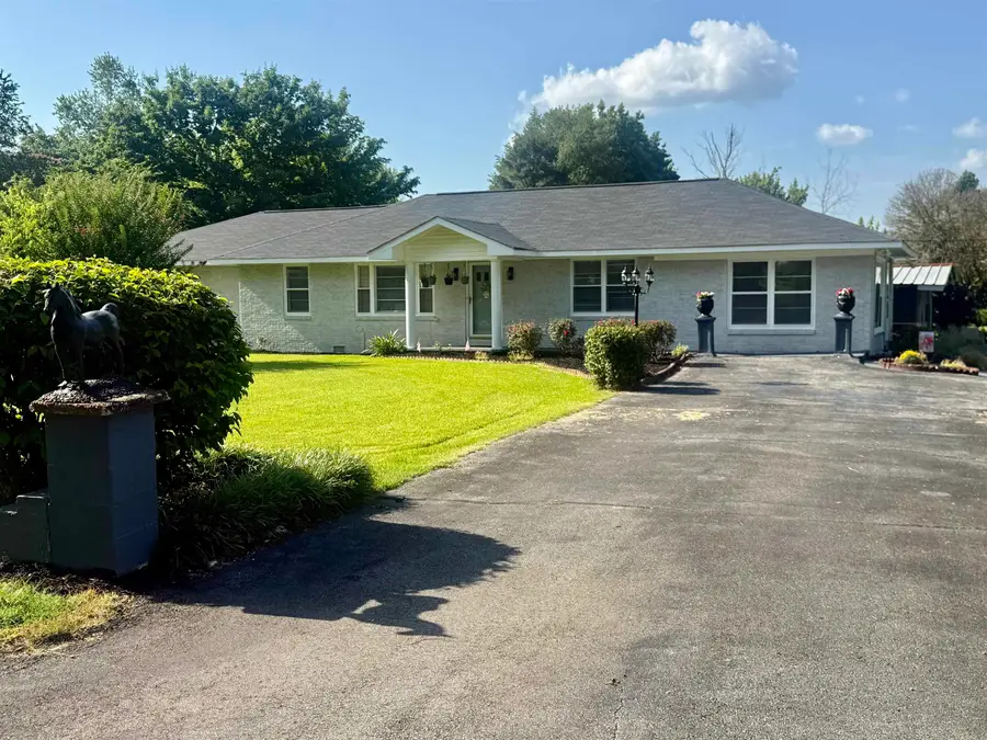 90 Haygood Cr, Killen, AL 35645 - #3