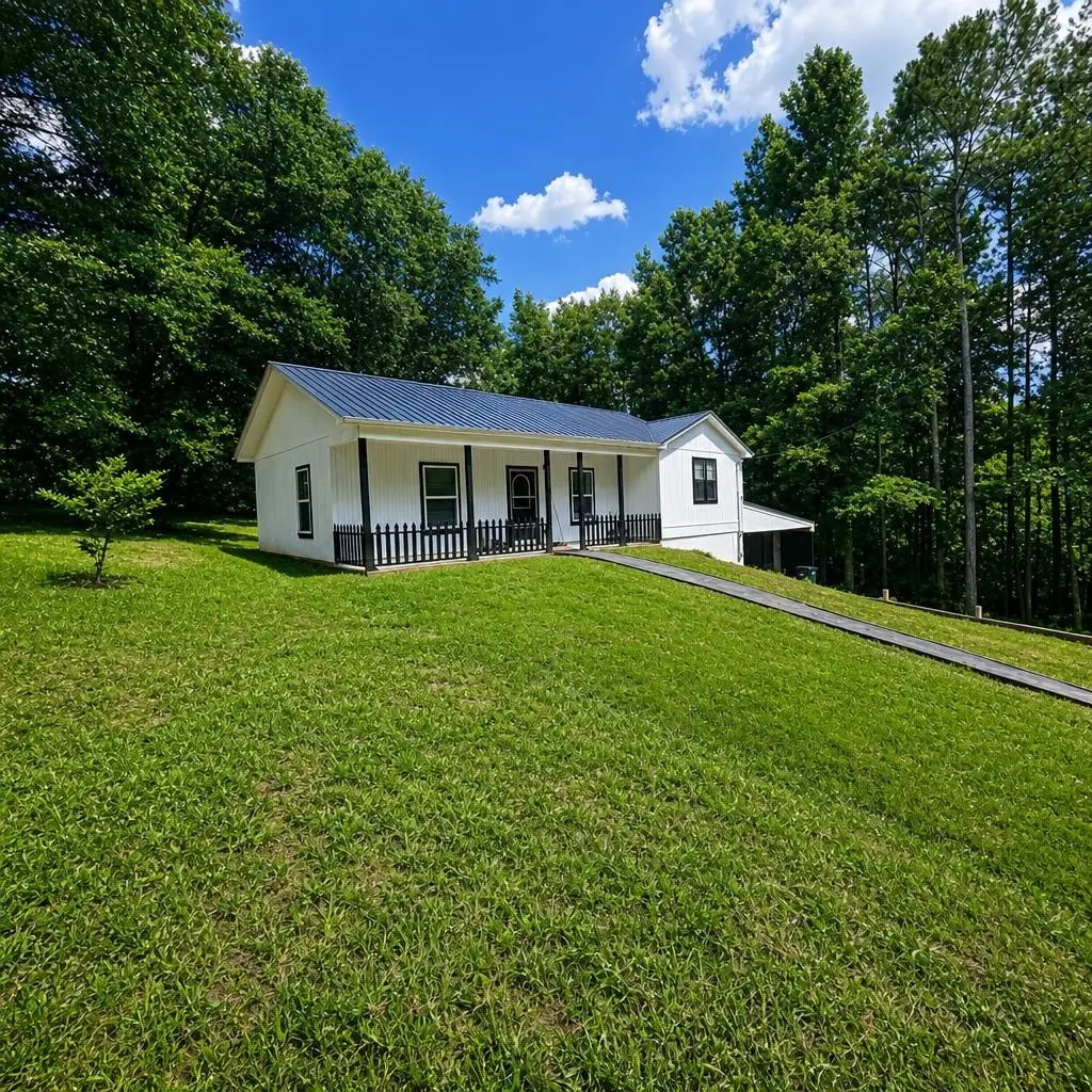 31771 Alabama Hwy 91, Hanceville, AL 35077 - #1
