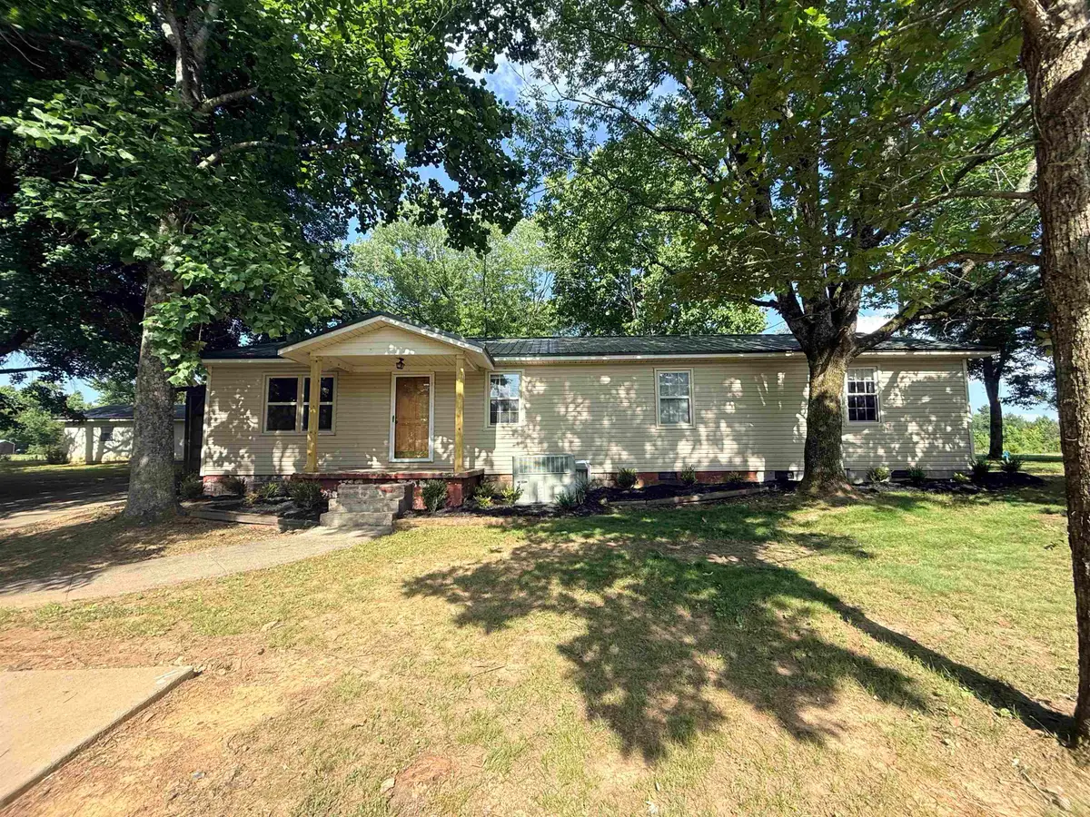 20984 Harris Rd, Elkmont, AL 35620 - #1