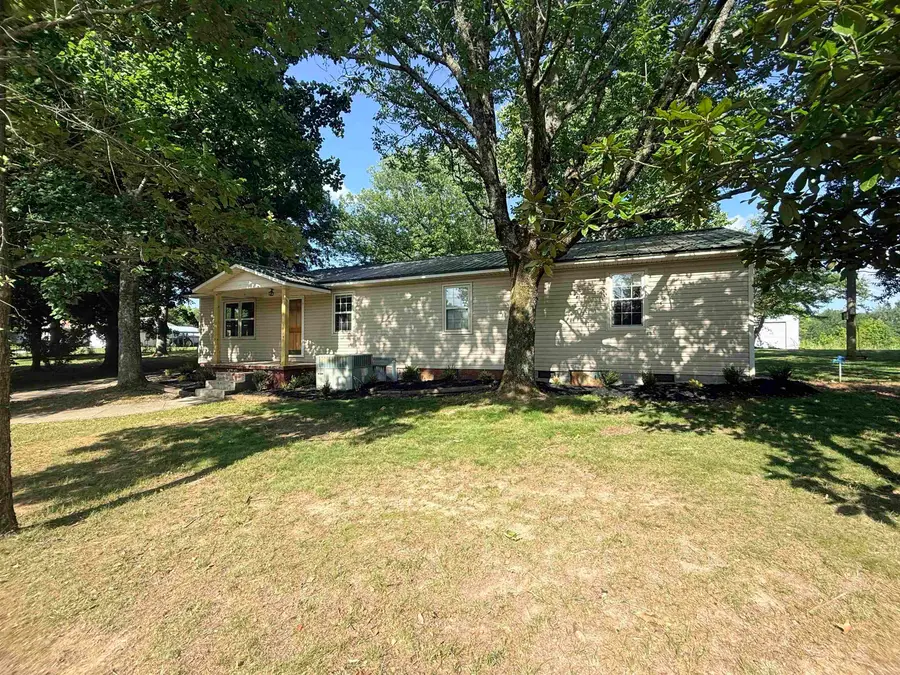 20984 Harris Rd, Elkmont, AL 35620 - #2
