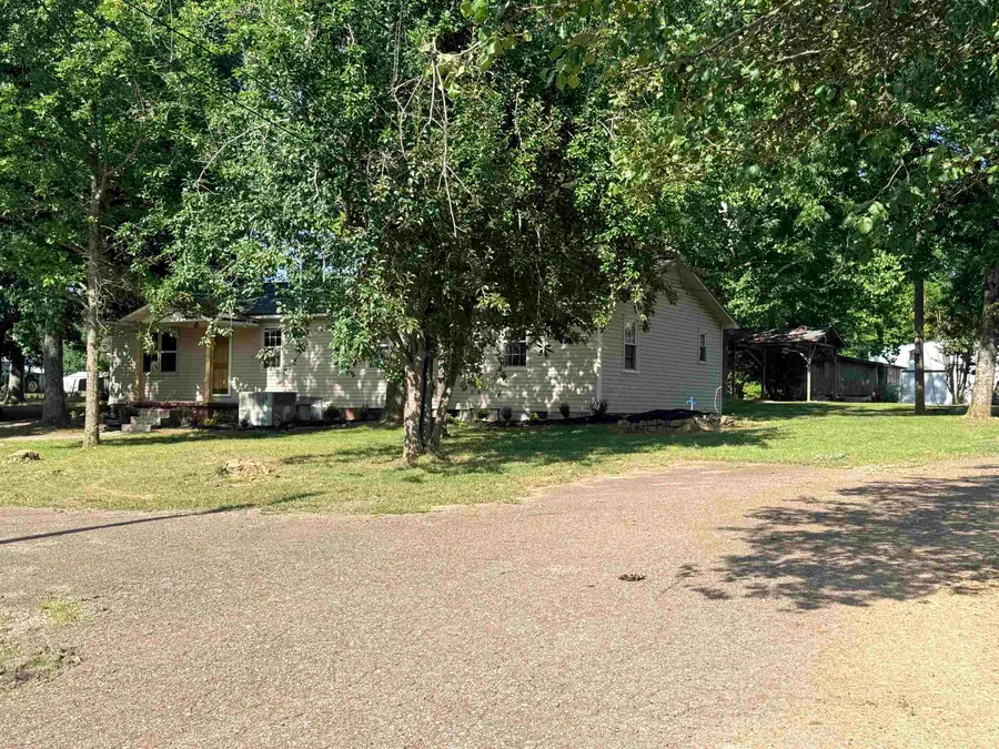 20984 Harris Rd, Elkmont, AL 35620 - #3
