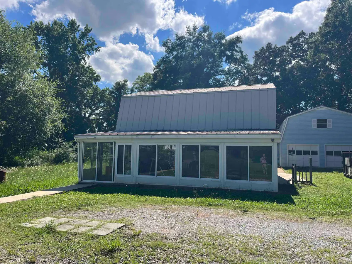 11850 Second St, Leighton, AL 35646 - #1