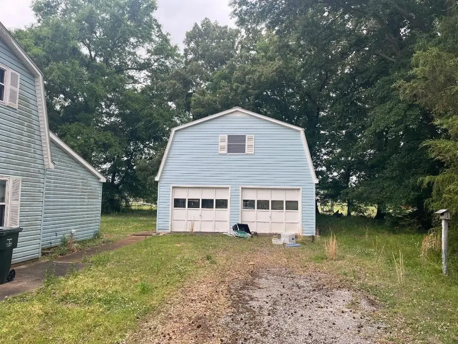 11850 Second St, Leighton, AL 35646 - #2