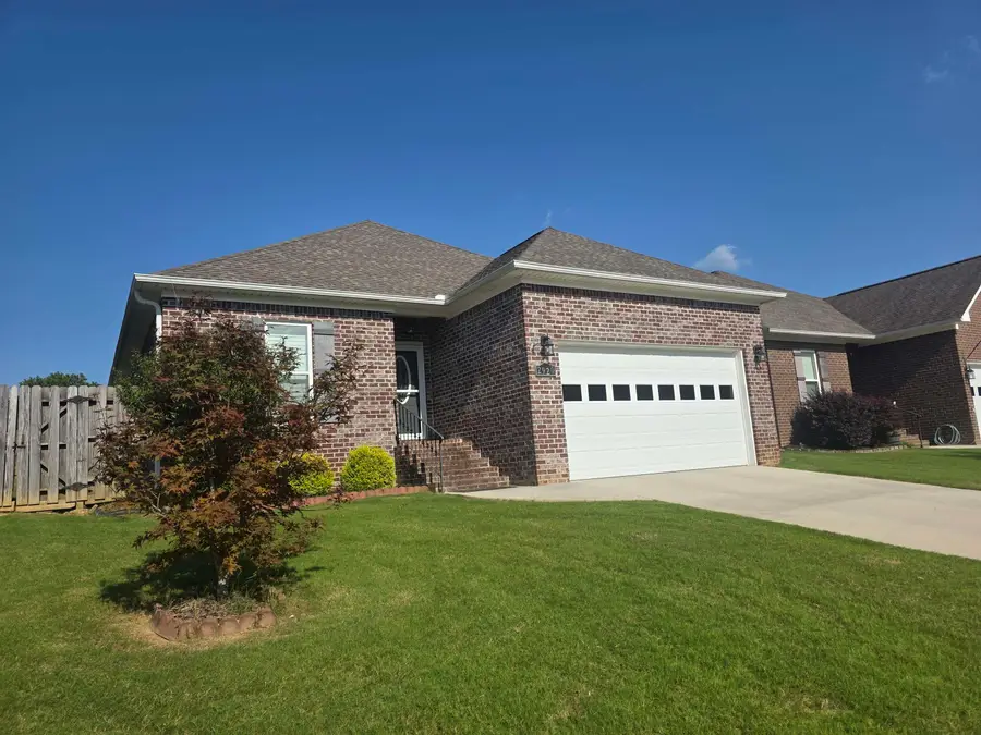 2920 Phelan Cir, Hanceville, AL 35077 - #2
