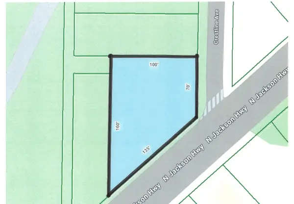 3601 Jackson Hwy, Sheffield, AL 35660