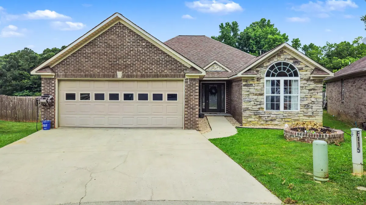 113 Steppville Garden Dr, Hanceville, AL 35077 - #1