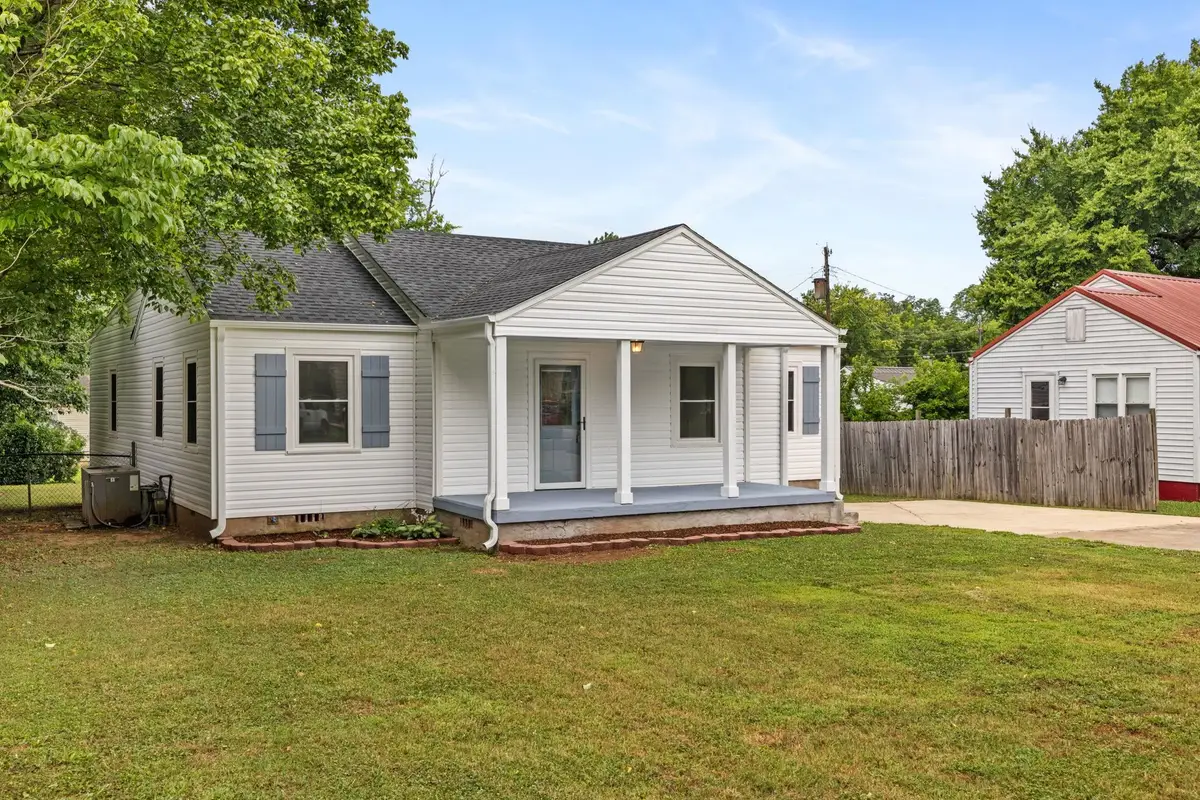 1503 High St, Sheffield, AL 35660 - #1