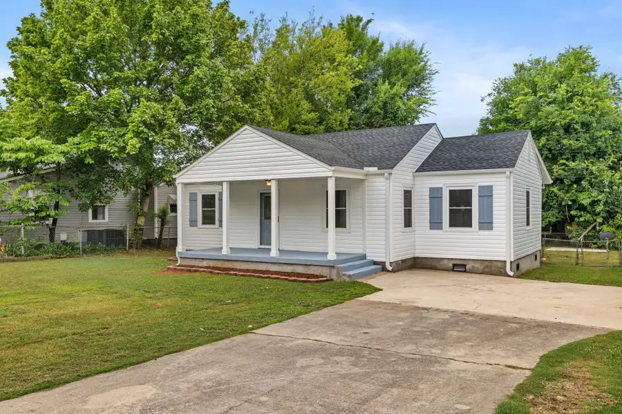 1503 High St, Sheffield, AL 35660 - #3