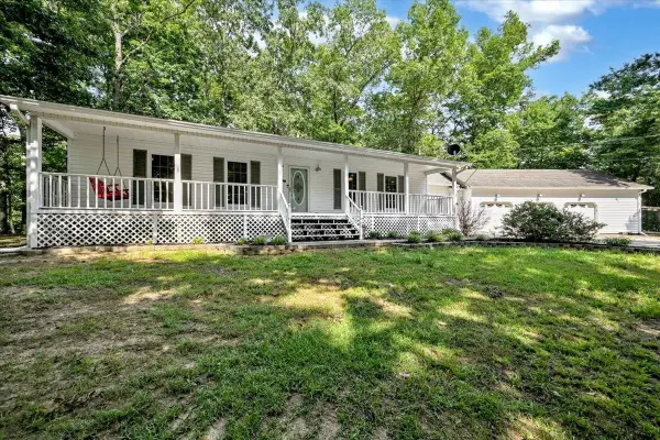 270 Co Rd 281, Cullman, AL 35057