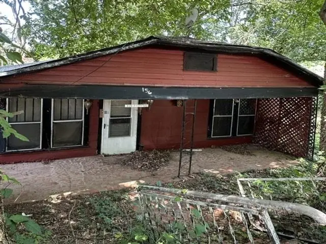 156 Marengo St, Florence, AL 35630 - #1