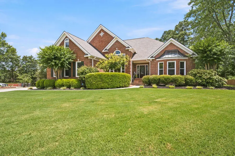 903 Whispering Pine Trail, Decatur, AL 35603 - #2