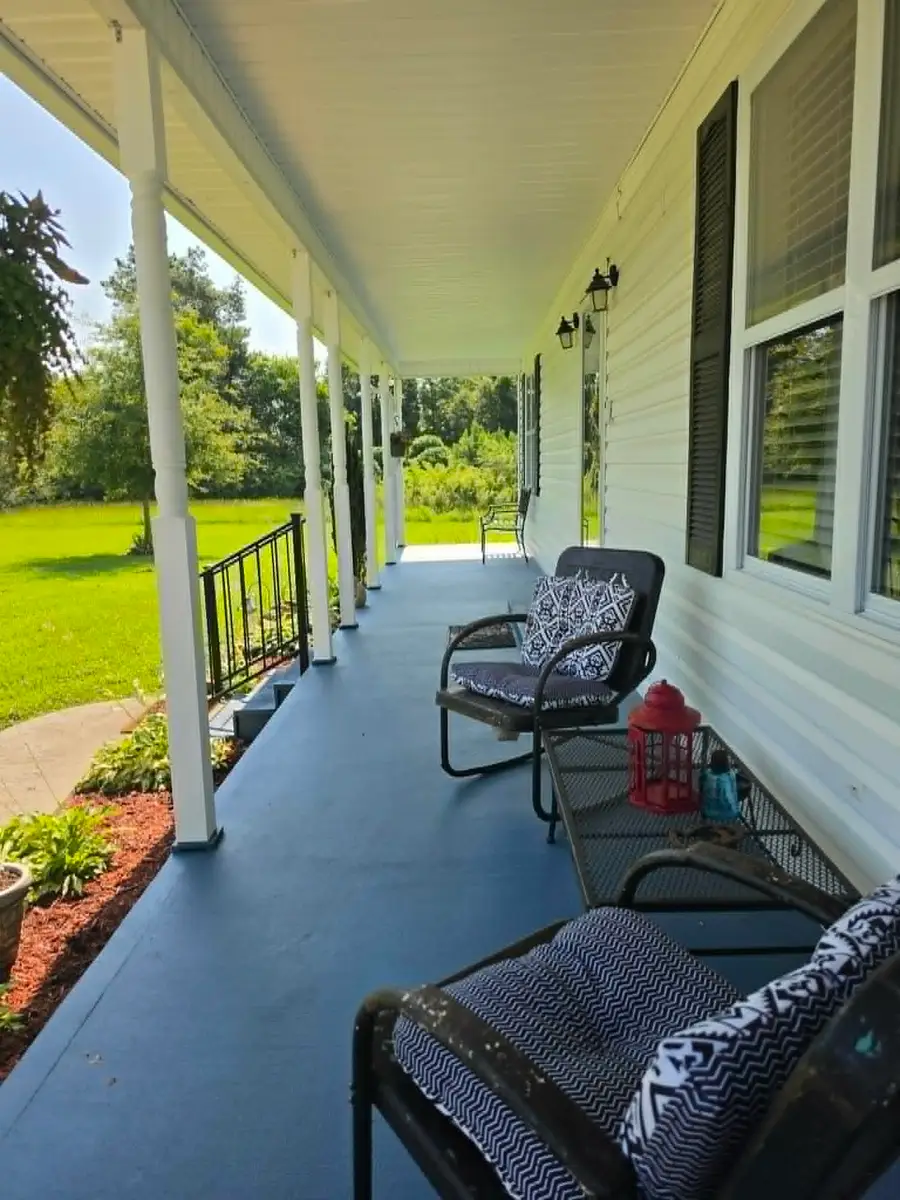420 Co Rd 654, Hanceville, AL 35077 - #2