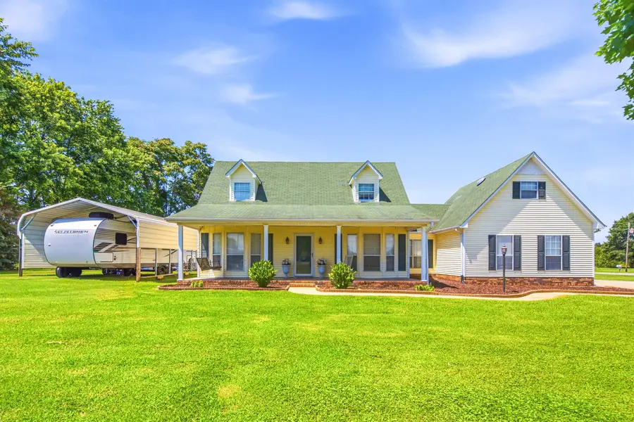 22015 Nelson Rd, Elkmont, AL 35620 - #2