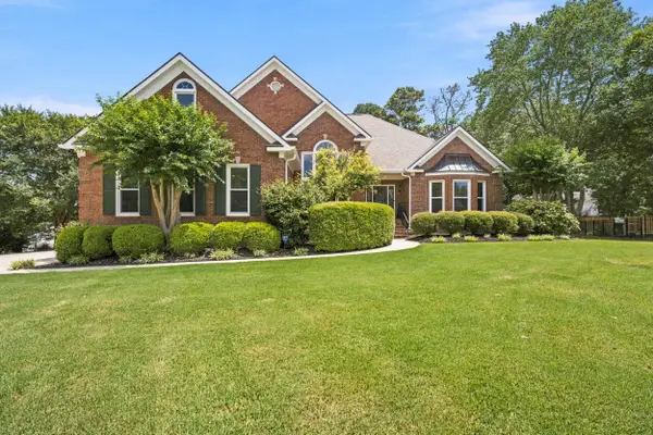 903 Whispering Pine Trail, Decatur, AL 35603
