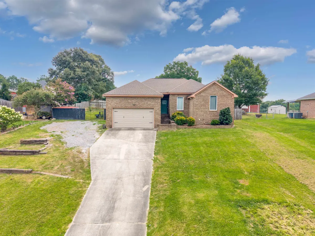 491 Co Rd 677, Cullman, AL 35055 - #1