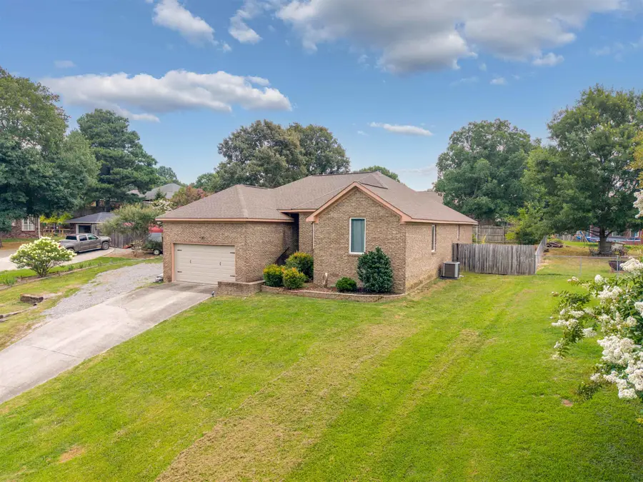 491 Co Rd 677, Cullman, AL 35055 - #2