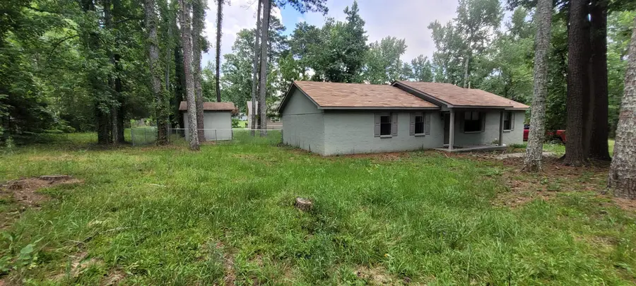 94 Herring Rd, Hartselle, AL 35640 - #3