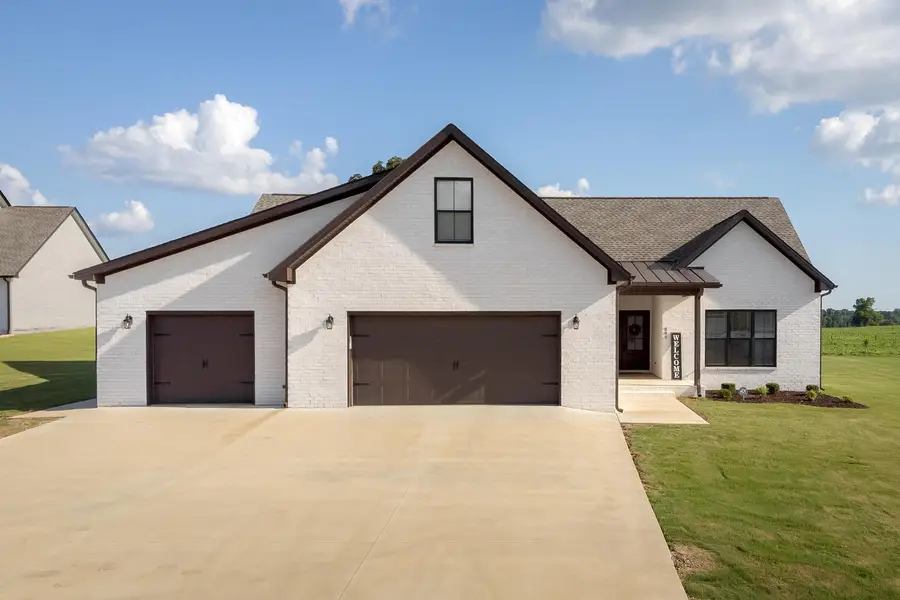 200 Spry Way, Killen, AL 35645 - #2