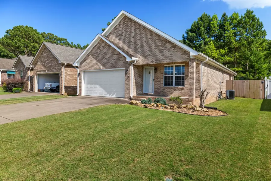 2309 Parc Pl, Florence, AL 35630 - #2