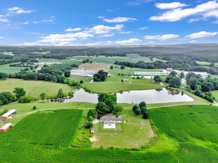2715 Co Rd 1269, Vinemont, AL 35179 - #3