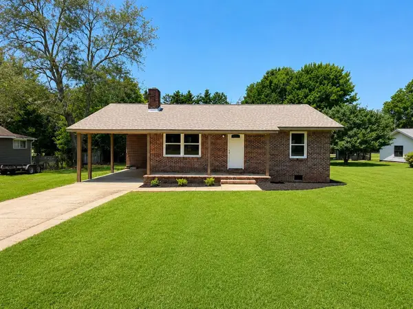 611 Church St, Rogersville, AL 35652