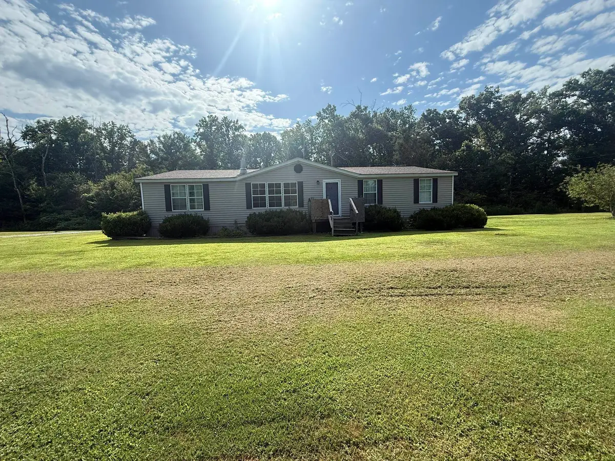 1050 Co Rd 1225, Vinemont, AL 35179 - #1