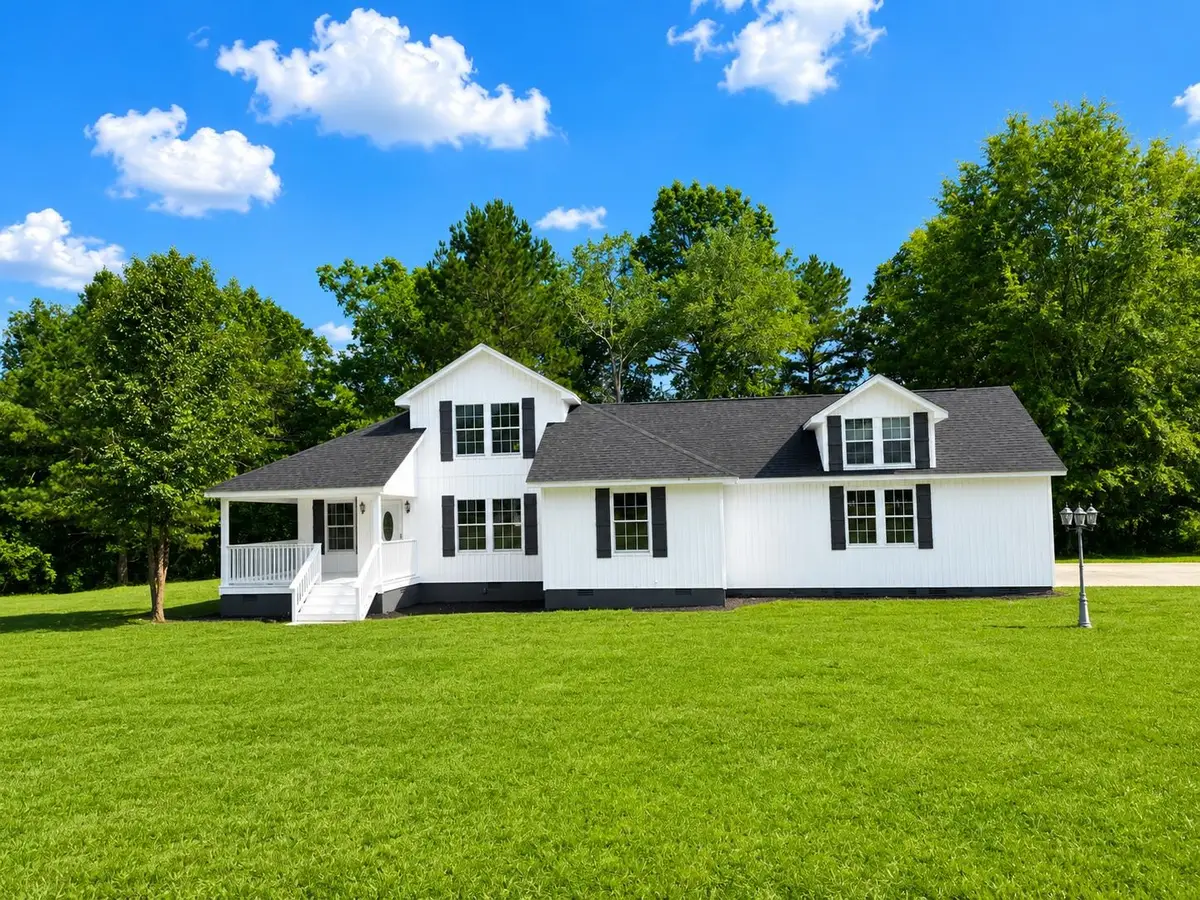1879 Cotton Gin Rd, Russellville, AL 35654 - #1
