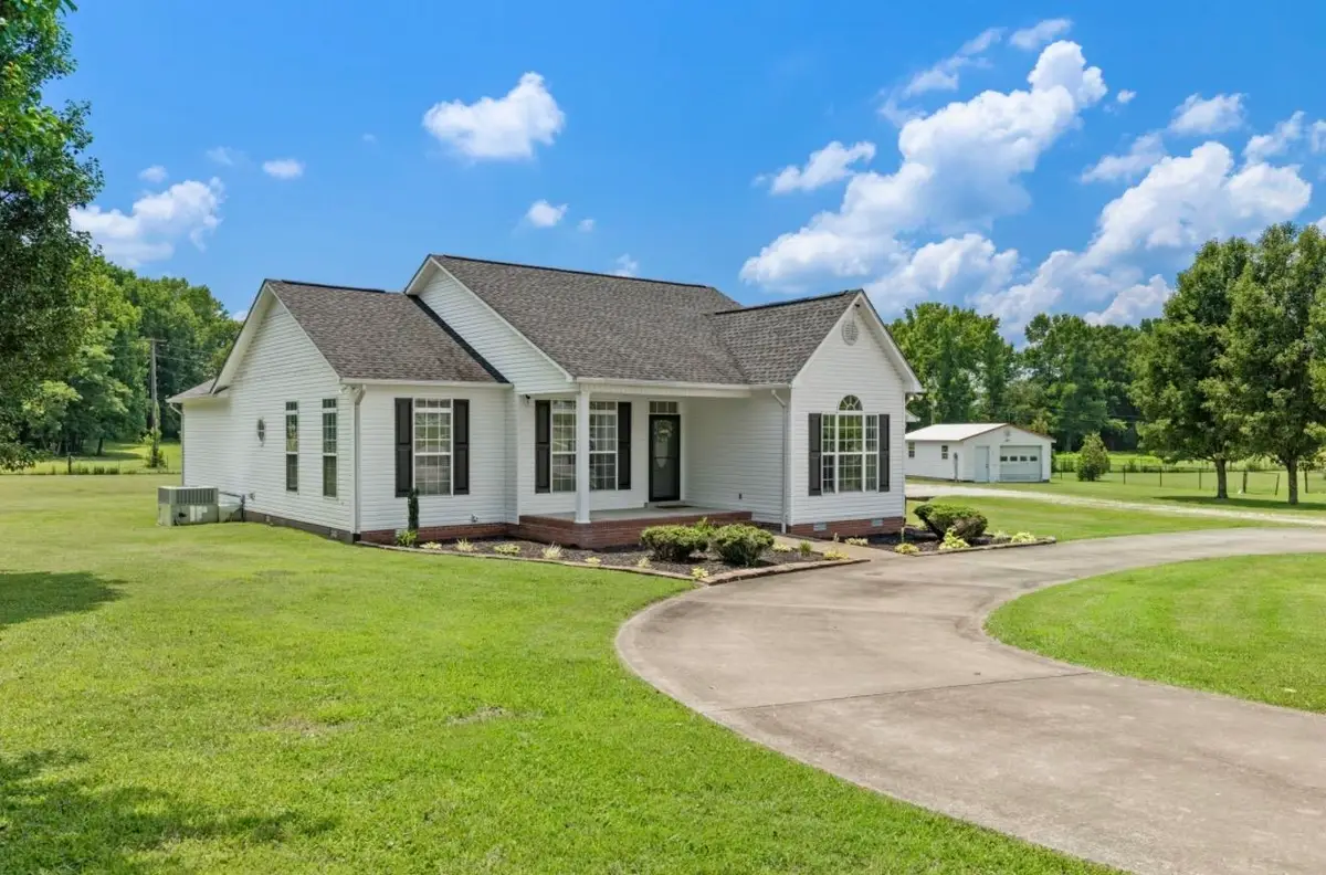 41 Harding St, Leoma, TN 38468 - #1