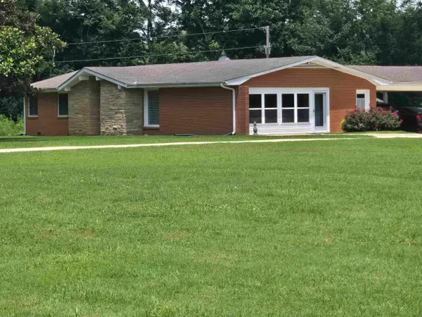 10162 Hwy 207, Anderson, AL 35610