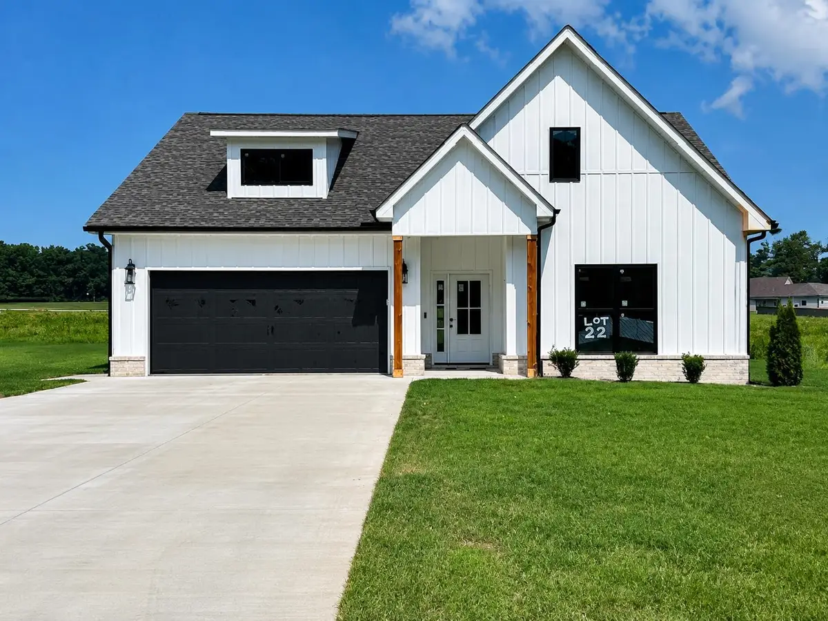 381 Co Rd 322, Florence, AL 35634 - #1