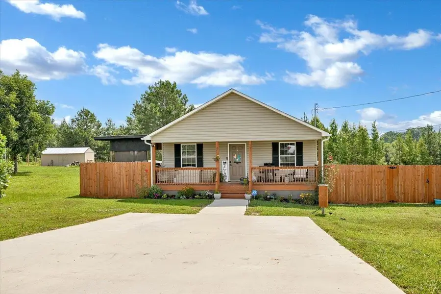 797 Co Rd 794, Cullman, AL 35055 - #2