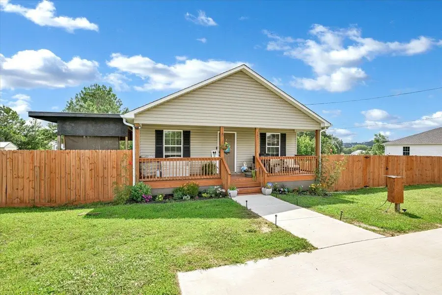 797 Co Rd 794, Cullman, AL 35055 - #3
