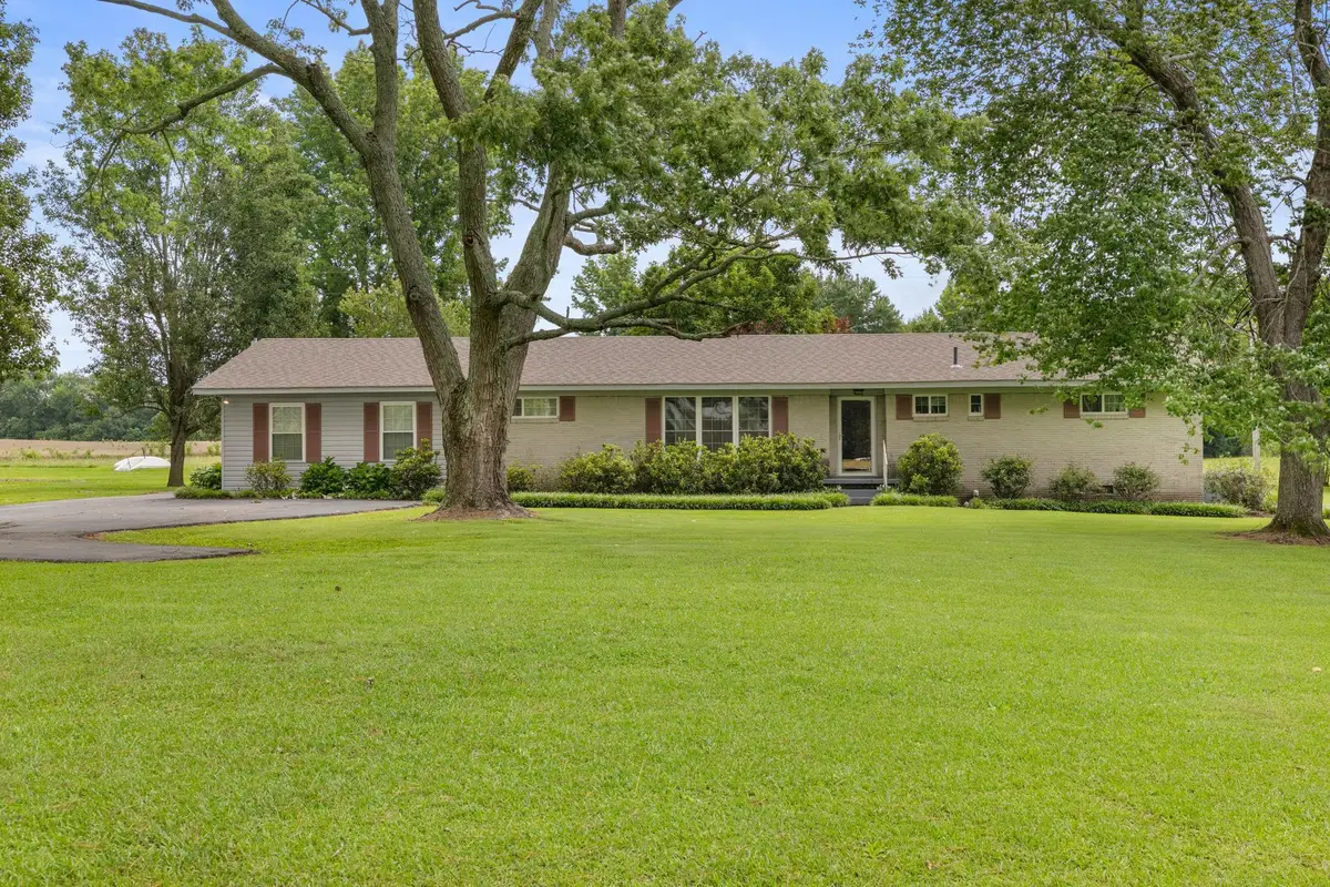 260 Co Rd 231, Florence, AL 35633 - #1