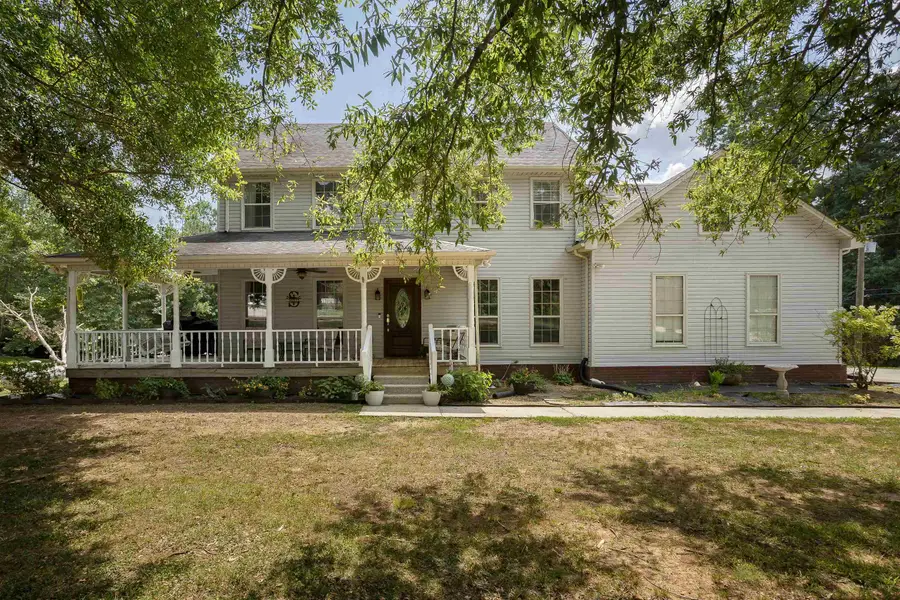 2007 Co Rd 103, Killen, AL 35645 - #2