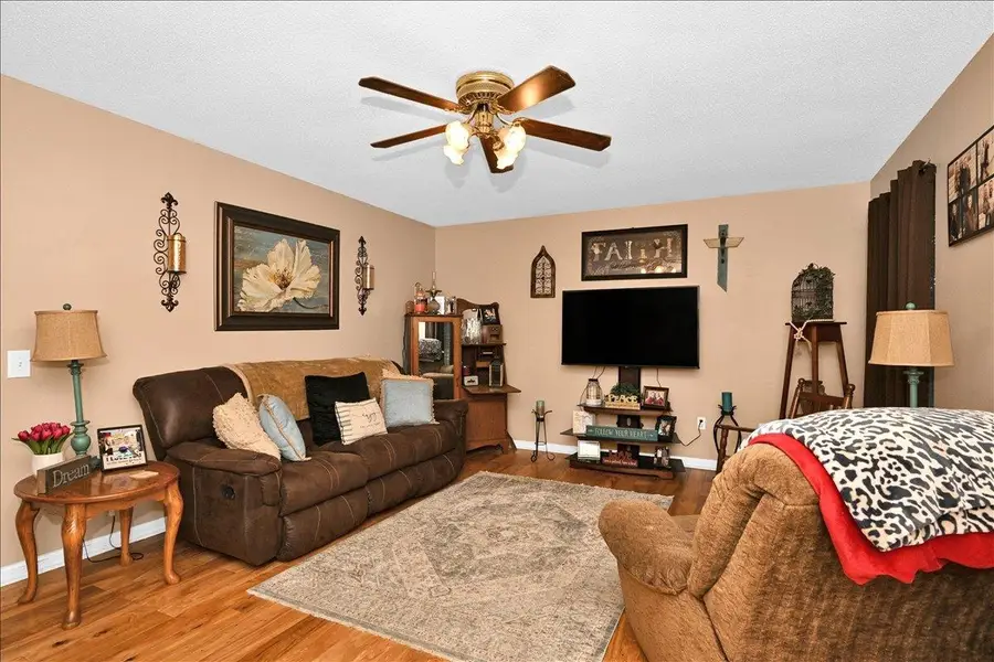 59 Co Rd 740, Cullman, AL 35055 - #3
