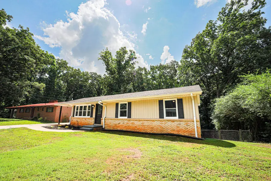 1307 Cypress Mill Rd, Florence, AL 35630 - #3