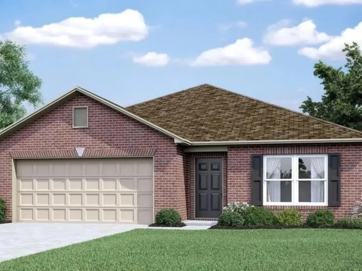 1619 Mallar St, Cullman, AL 35055 - #1