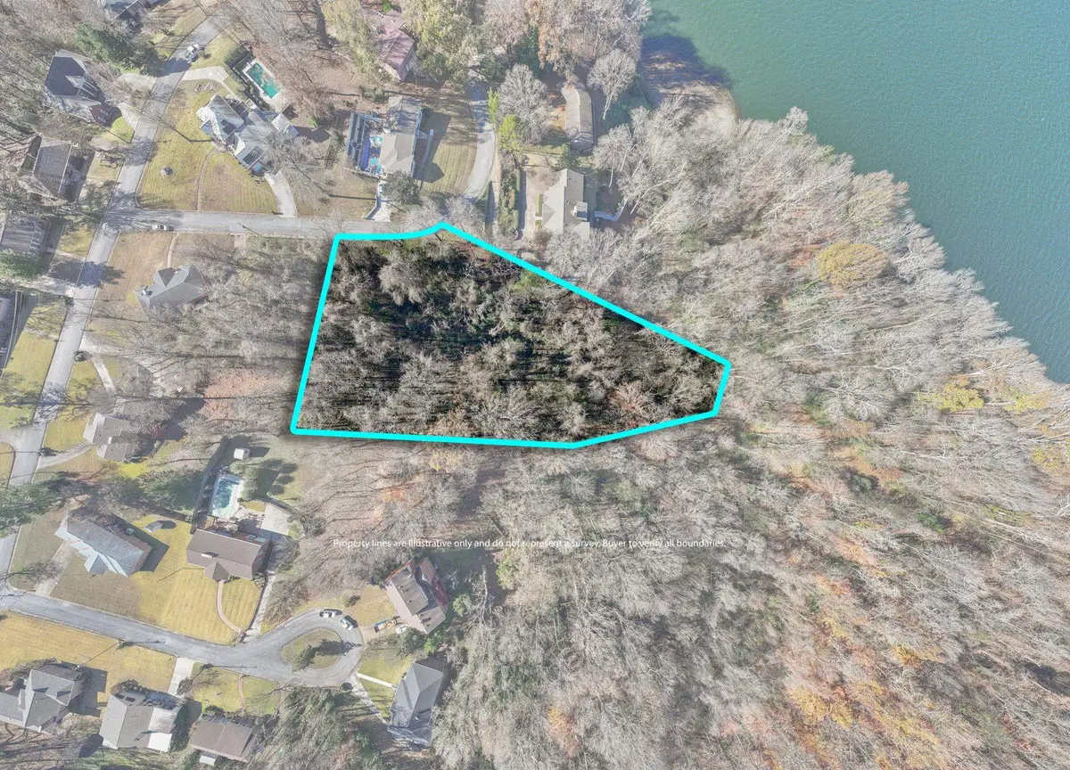 Darby Ave, Sheffield, AL 35660 - #1