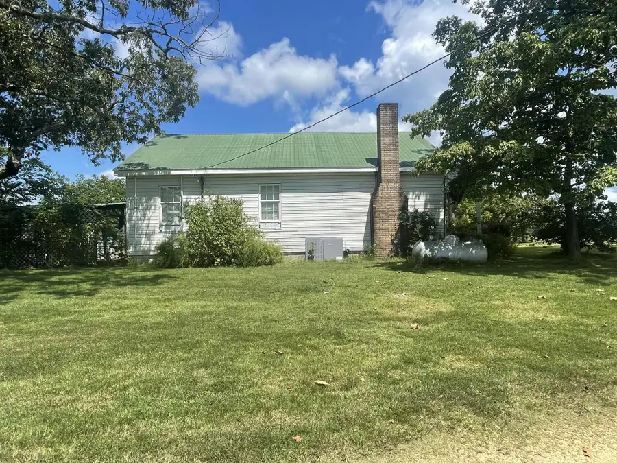 643 Reid Rd, Vina, AL 35593 - #3